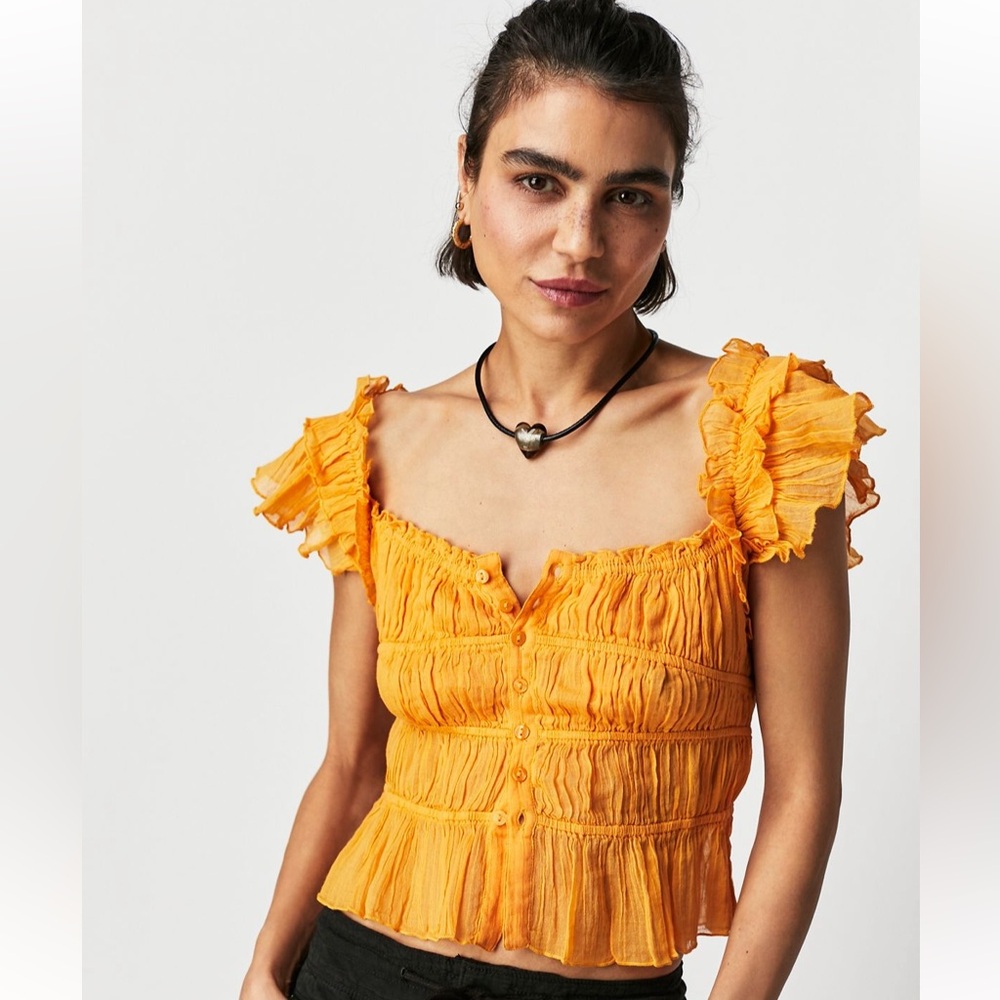 Fp one Aletta top